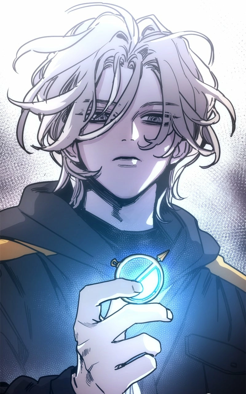 I Was Mistaken for the Villain – Chapter 4 – Page 131