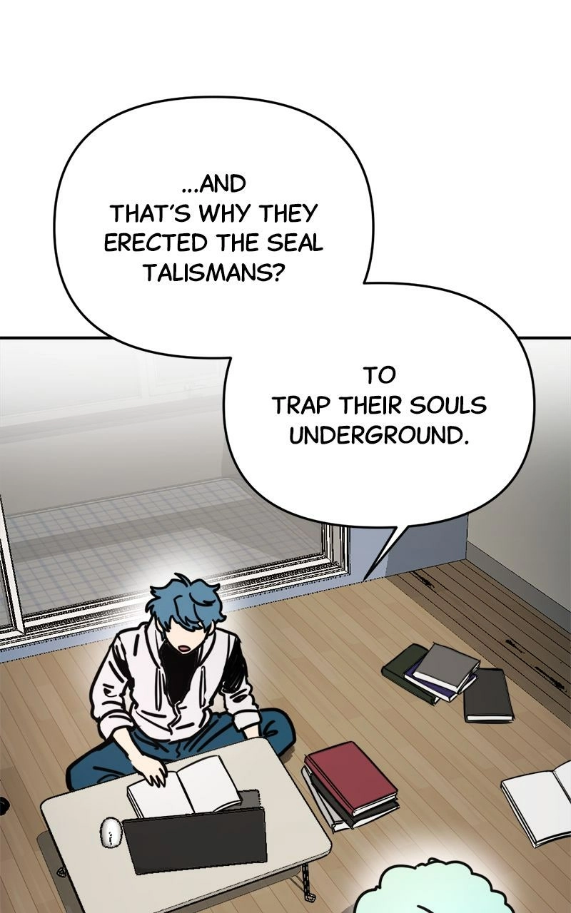 I Was Mistaken for the Villain – Chapter 5 – Page 8