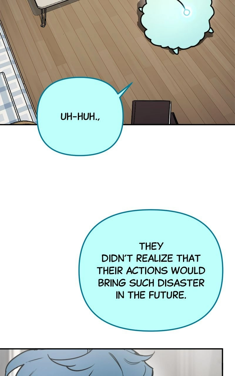 I Was Mistaken for the Villain – Chapter 5 – Page 9
