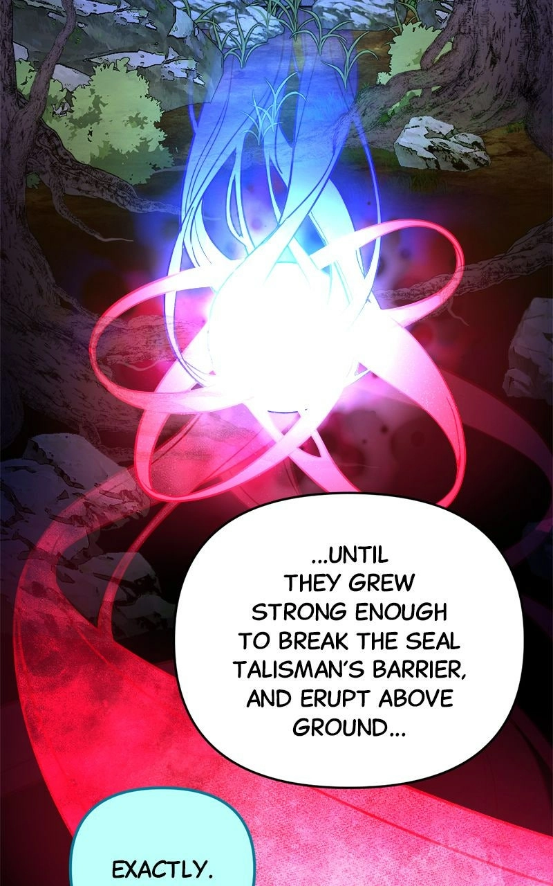 I Was Mistaken for the Villain – Chapter 5 – Page 12