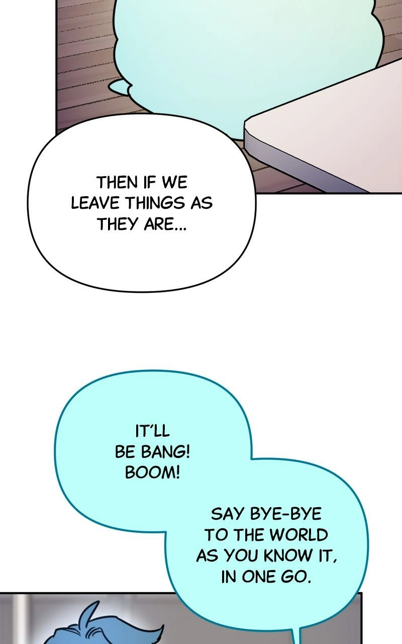 I Was Mistaken for the Villain – Chapter 5 – Page 14