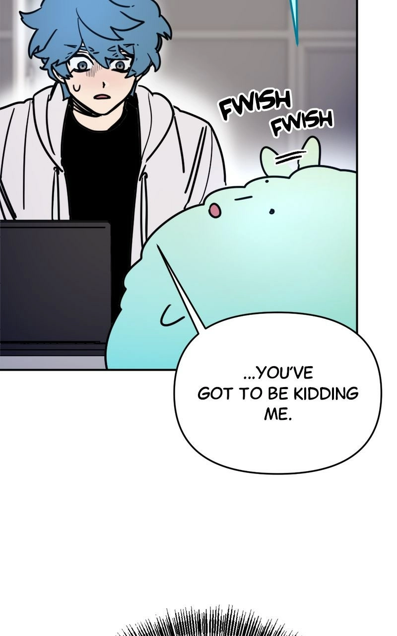 I Was Mistaken for the Villain – Chapter 5 – Page 15