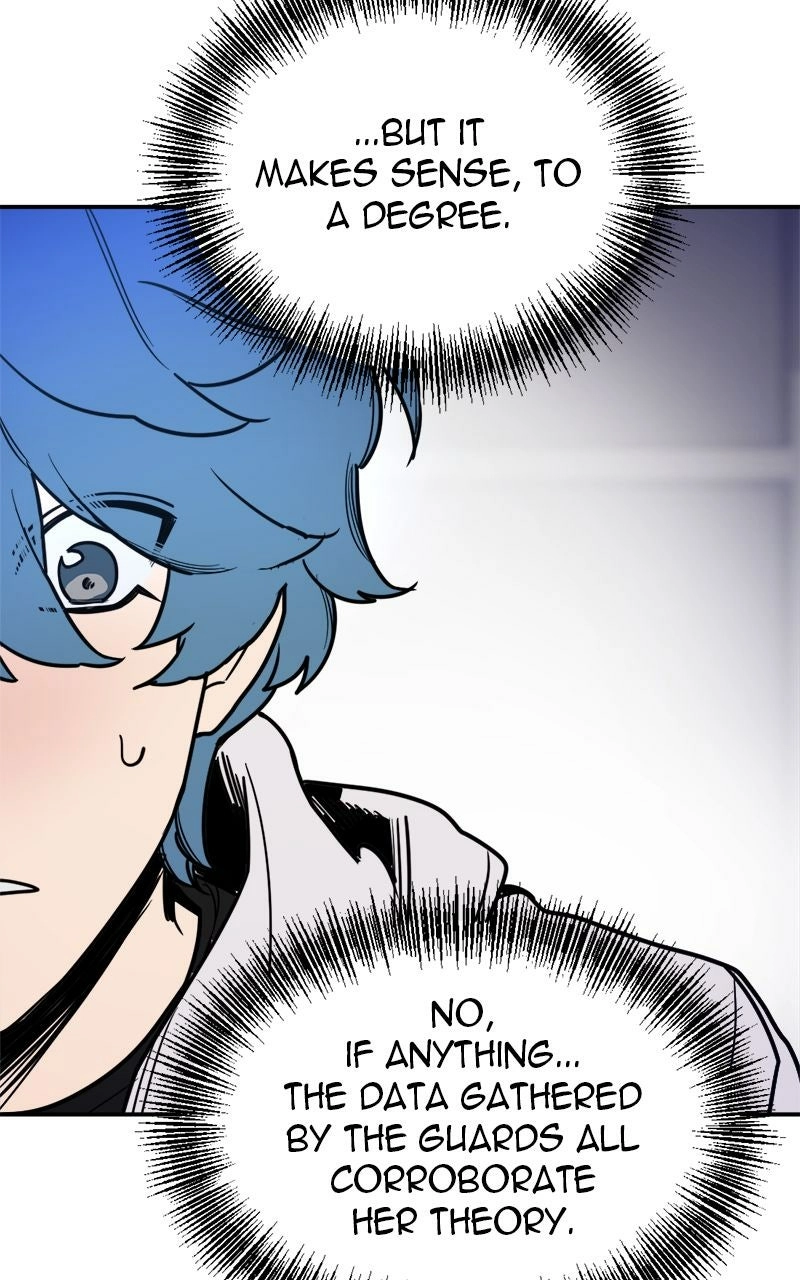 I Was Mistaken for the Villain – Chapter 5 – Page 16