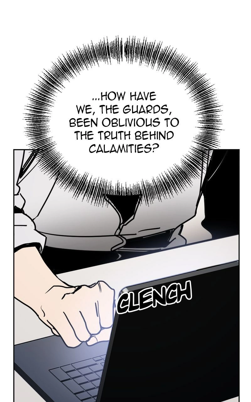 I Was Mistaken for the Villain – Chapter 5 – Page 19