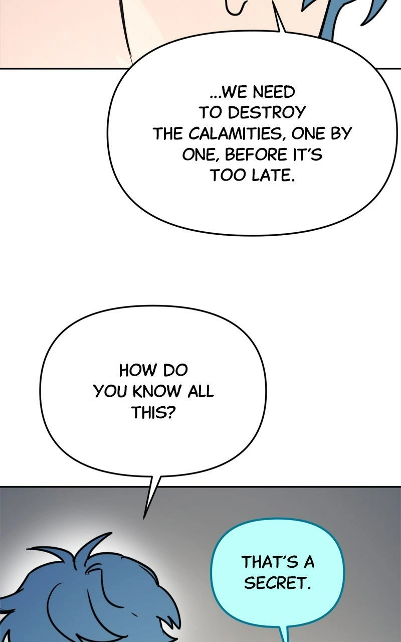 I Was Mistaken for the Villain – Chapter 5 – Page 21