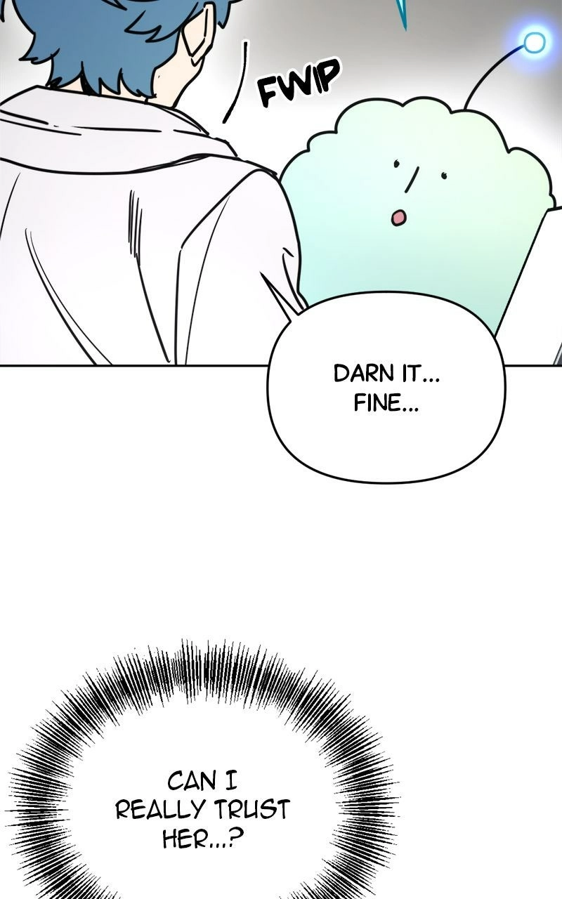 I Was Mistaken for the Villain – Chapter 5 – Page 22