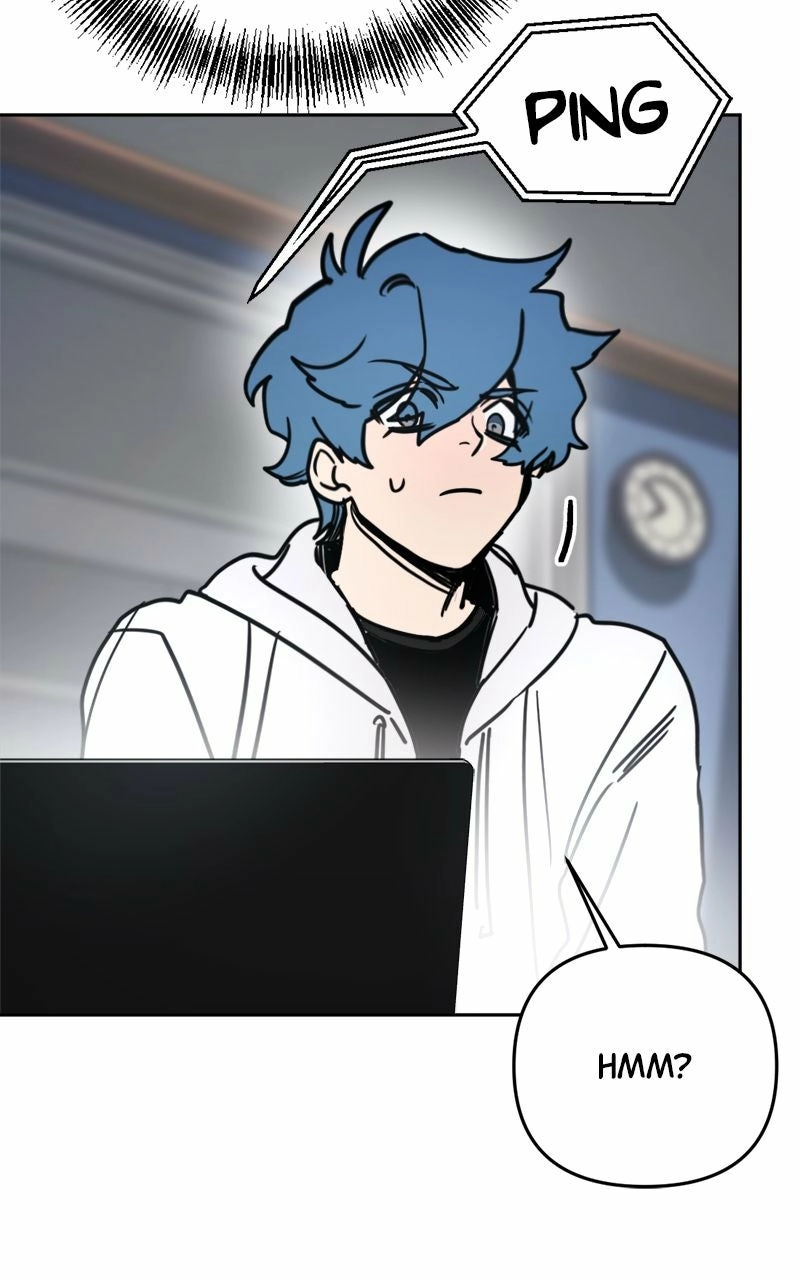 I Was Mistaken for the Villain – Chapter 5 – Page 23