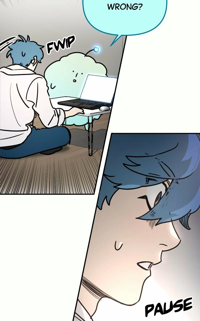 I Was Mistaken for the Villain – Chapter 5 – Page 26