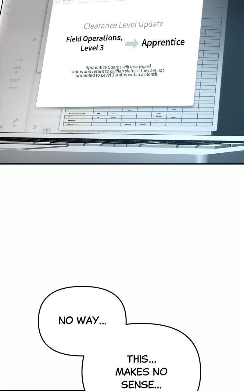 I Was Mistaken for the Villain – Chapter 5 – Page 28