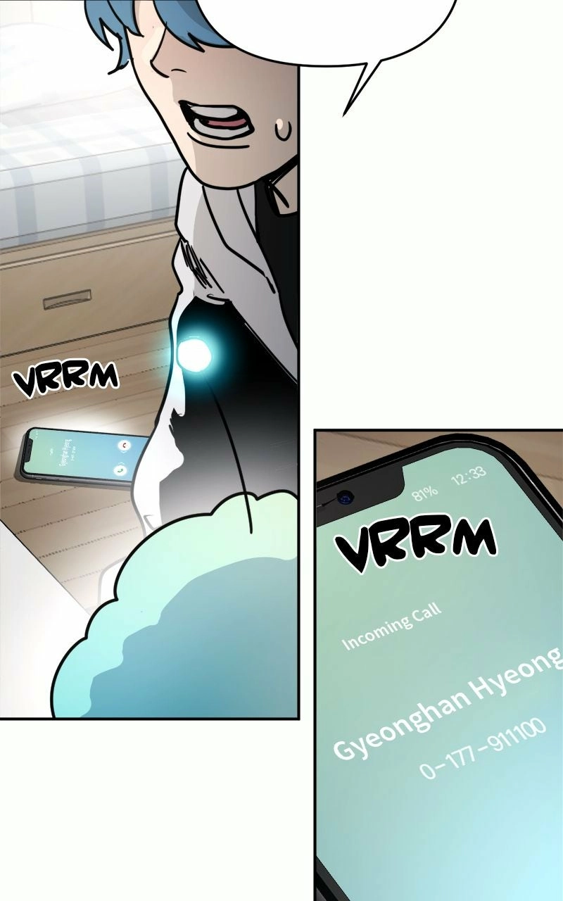 I Was Mistaken for the Villain – Chapter 5 – Page 29