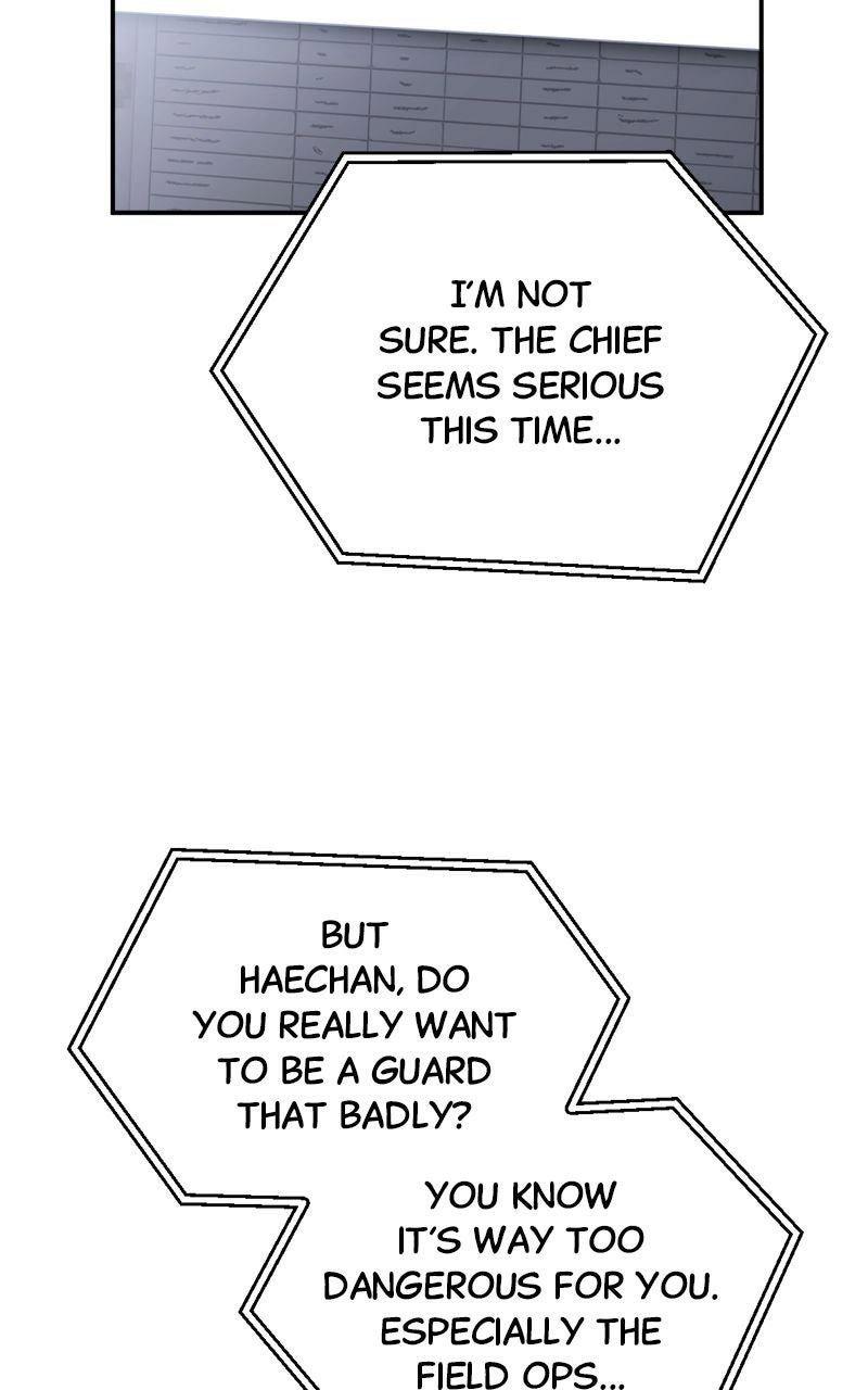 I Was Mistaken for the Villain – Chapter 5 – Page 35