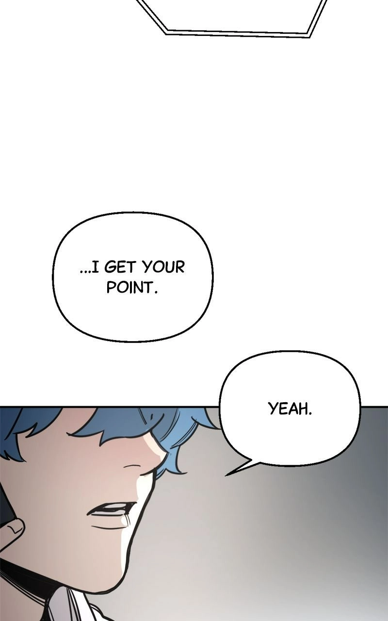 I Was Mistaken for the Villain – Chapter 5 – Page 36