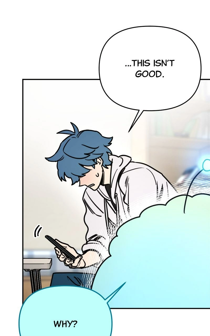 I Was Mistaken for the Villain – Chapter 5 – Page 38
