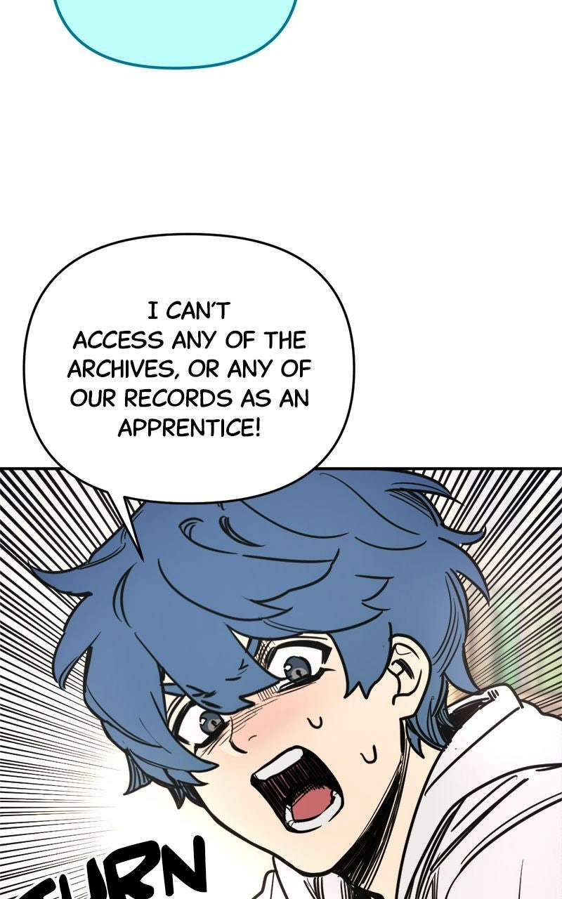I Was Mistaken for the Villain – Chapter 5 – Page 39