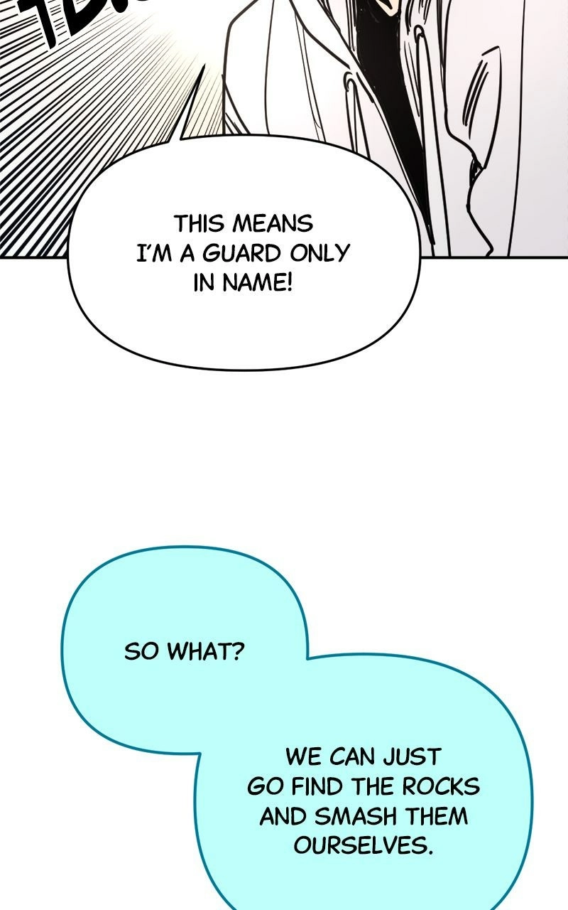 I Was Mistaken for the Villain – Chapter 5 – Page 40