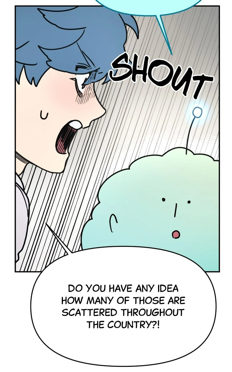I Was Mistaken for the Villain – Chapter 5 – Page 41
