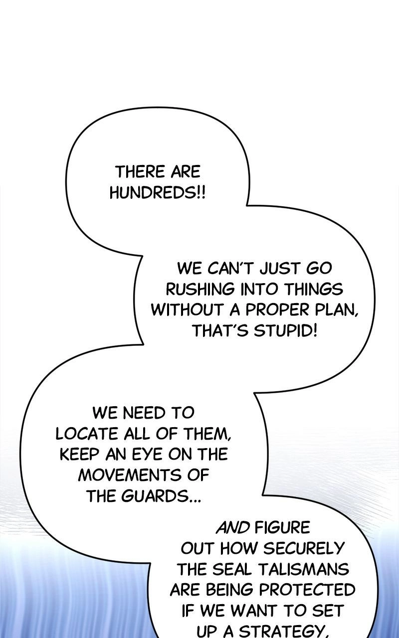 I Was Mistaken for the Villain – Chapter 5 – Page 42