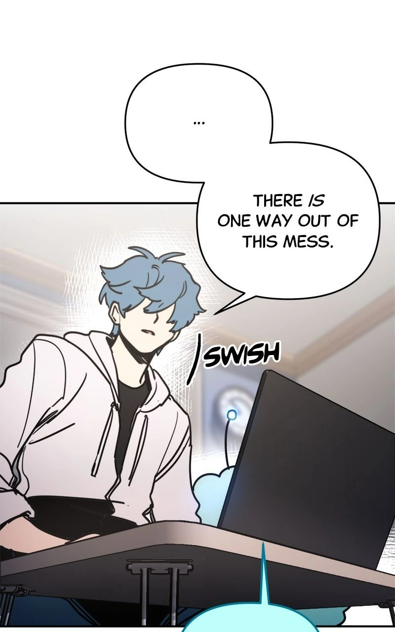 I Was Mistaken for the Villain – Chapter 5 – Page 47