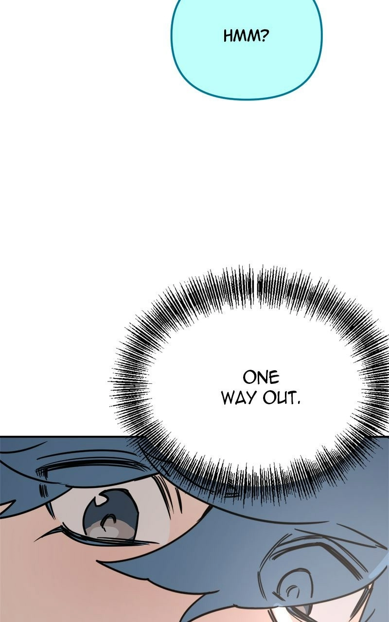 I Was Mistaken for the Villain – Chapter 5 – Page 48