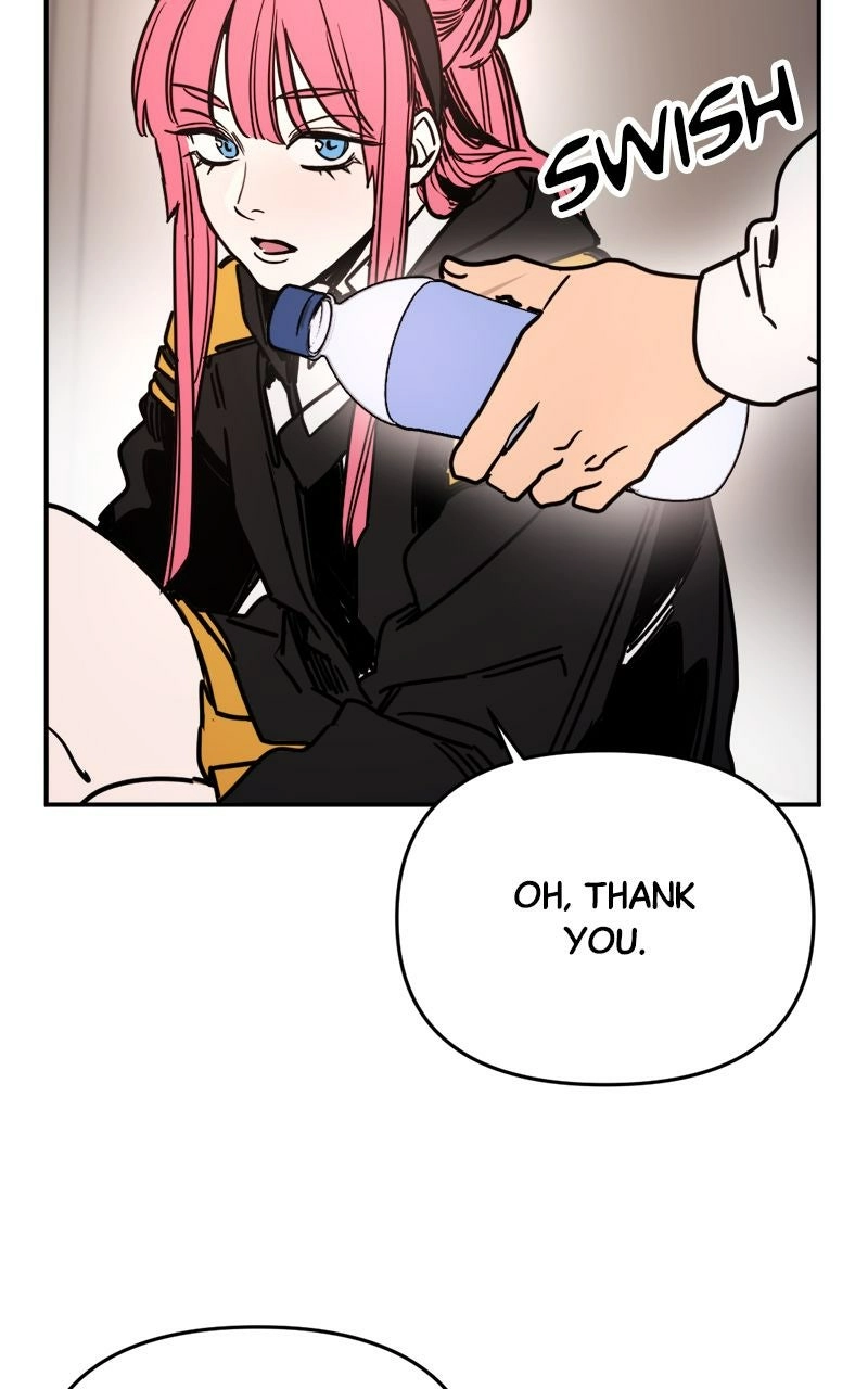 I Was Mistaken for the Villain – Chapter 5 – Page 55