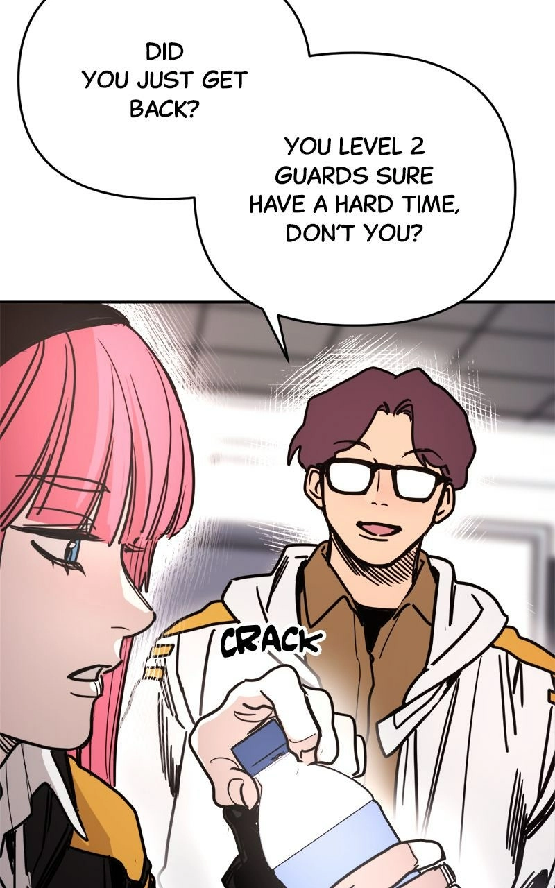 I Was Mistaken for the Villain – Chapter 5 – Page 56