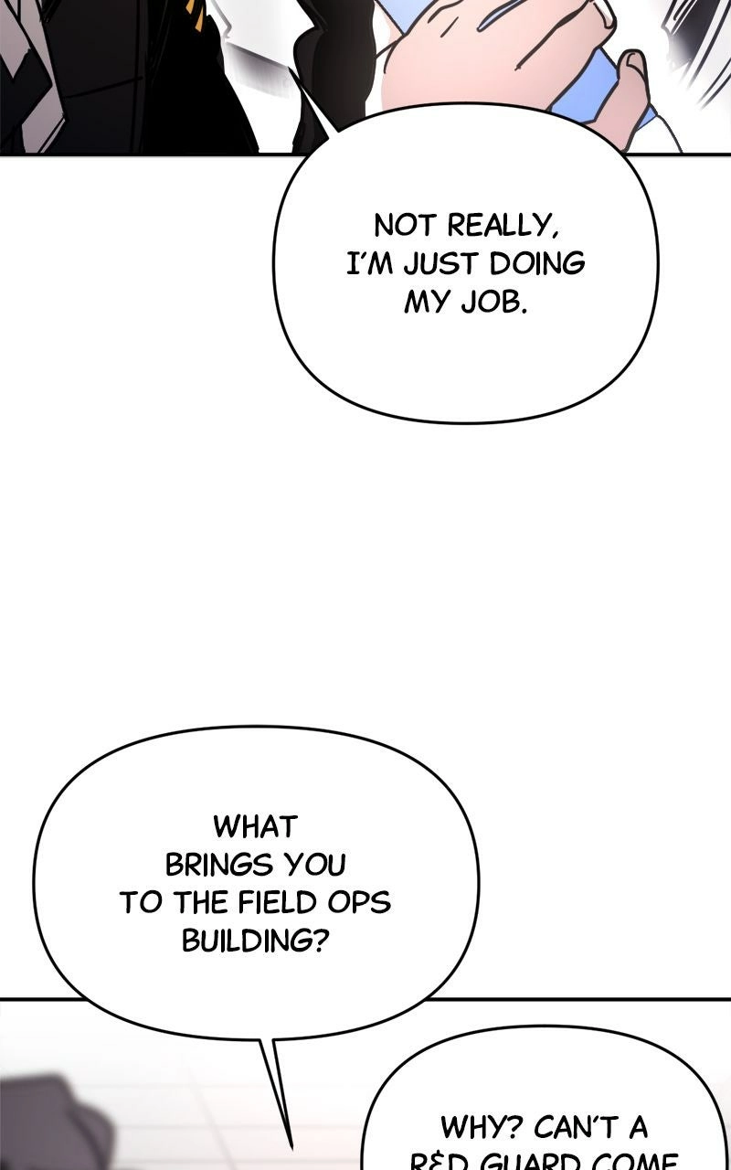 I Was Mistaken for the Villain – Chapter 5 – Page 57
