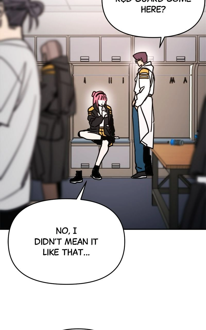 I Was Mistaken for the Villain – Chapter 5 – Page 58