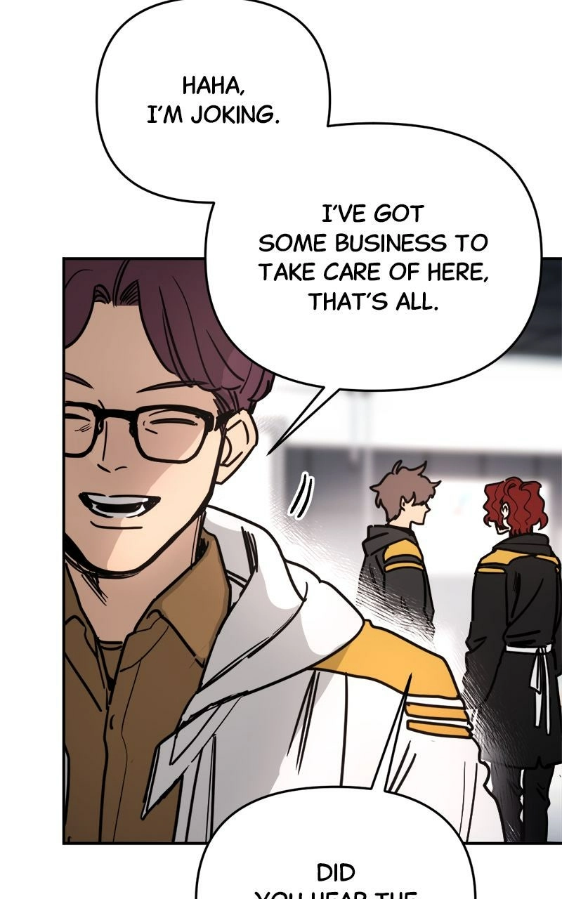 I Was Mistaken for the Villain – Chapter 5 – Page 59