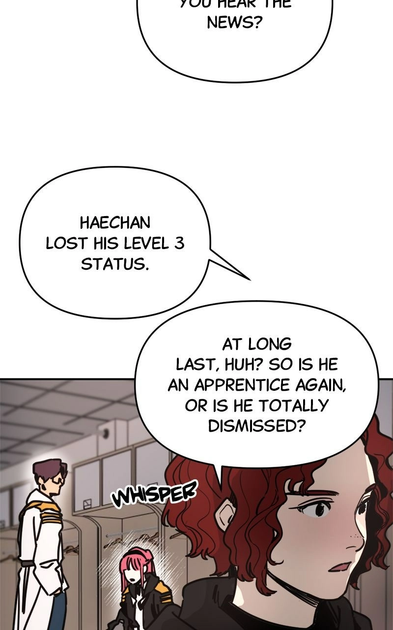 I Was Mistaken for the Villain – Chapter 5 – Page 60