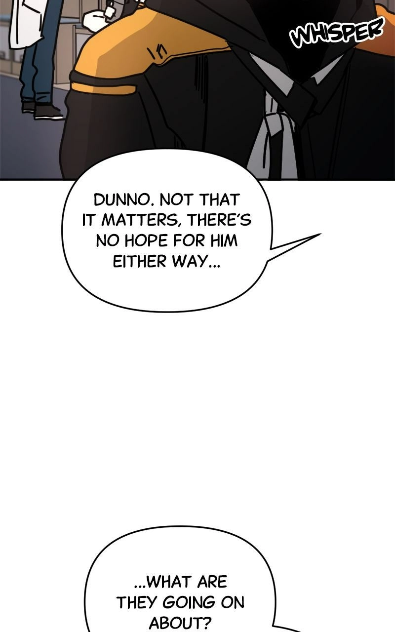 I Was Mistaken for the Villain – Chapter 5 – Page 61