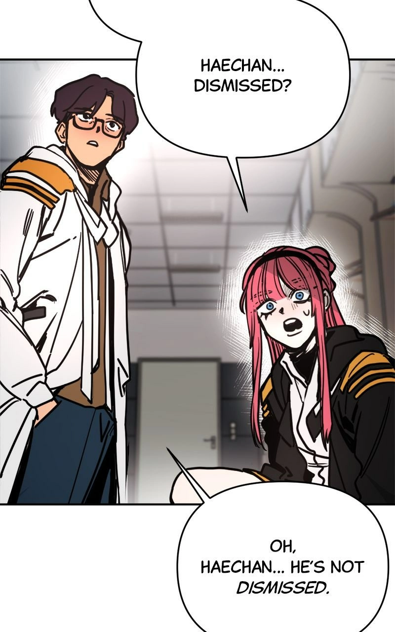 I Was Mistaken for the Villain – Chapter 5 – Page 62
