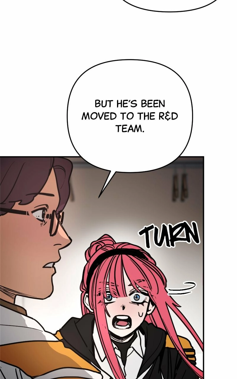 I Was Mistaken for the Villain – Chapter 5 – Page 63