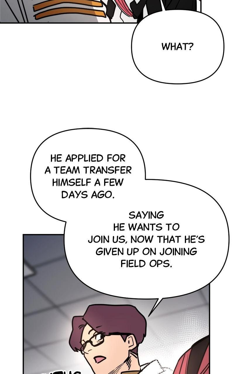 I Was Mistaken for the Villain – Chapter 5 – Page 64