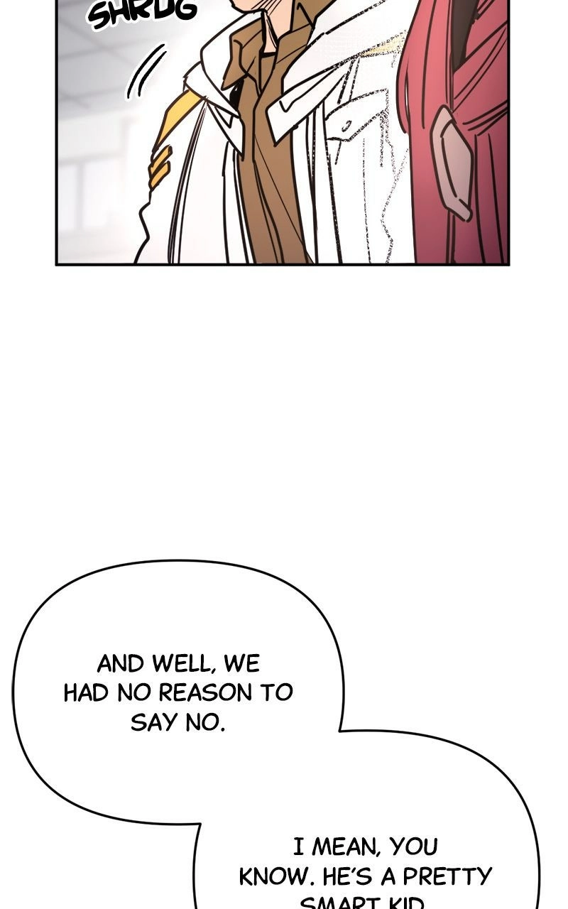 I Was Mistaken for the Villain – Chapter 5 – Page 65