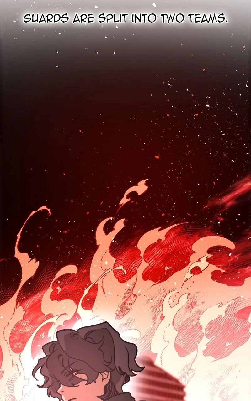 I Was Mistaken for the Villain – Chapter 5 – Page 68