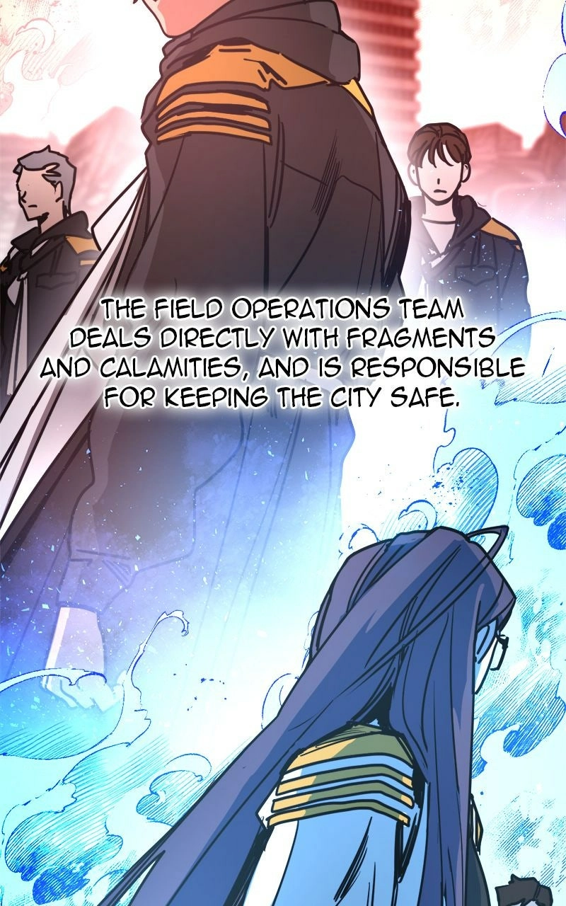 I Was Mistaken for the Villain – Chapter 5 – Page 69