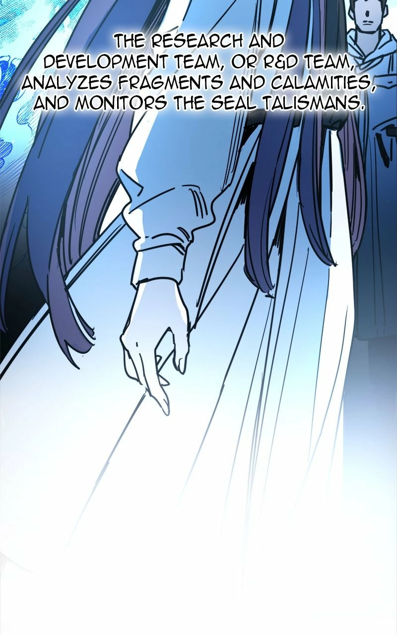 I Was Mistaken for the Villain – Chapter 5 – Page 70