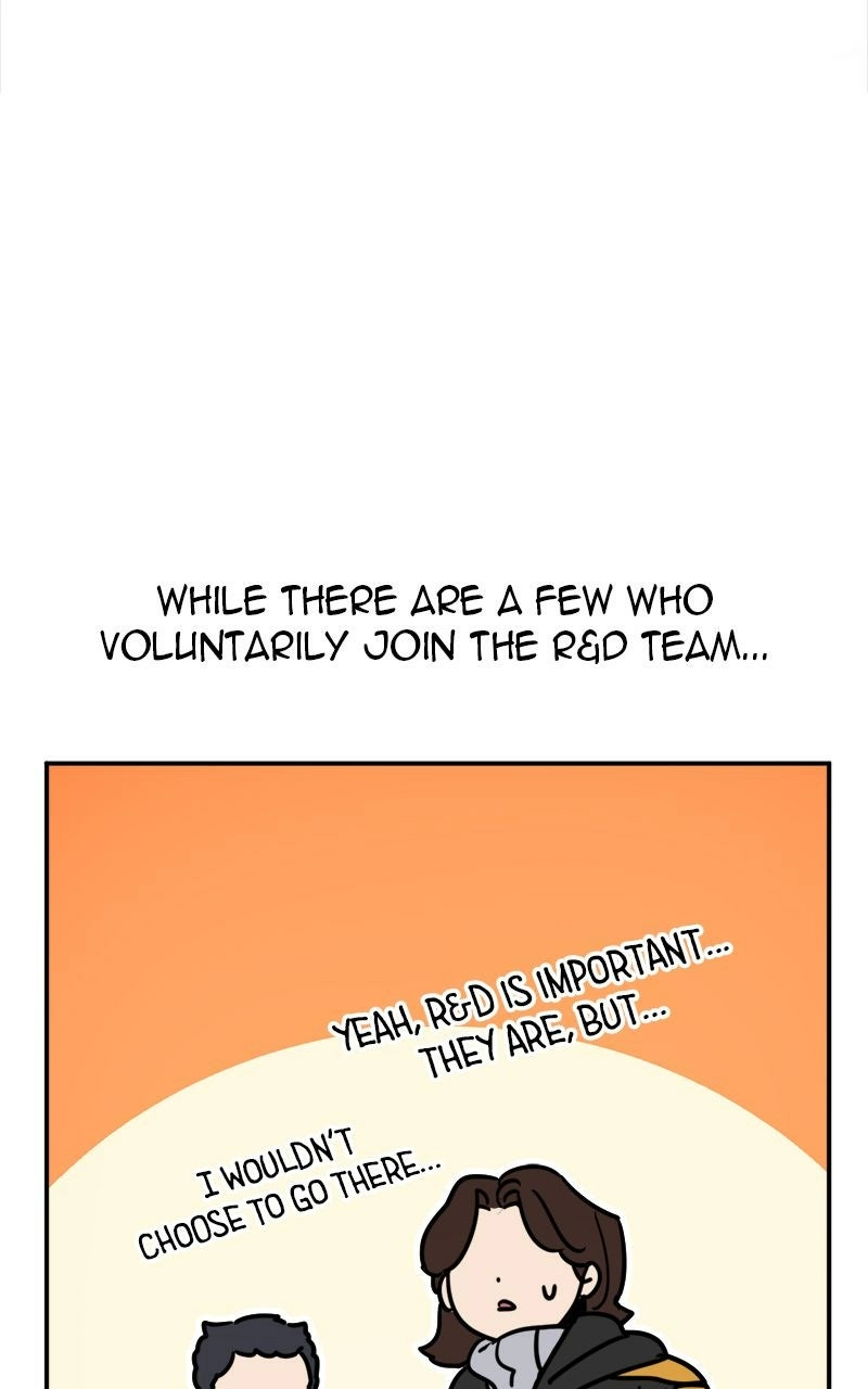 I Was Mistaken for the Villain – Chapter 5 – Page 71