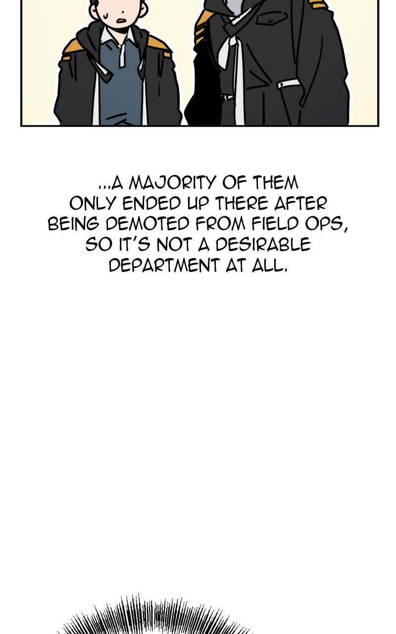 I Was Mistaken for the Villain – Chapter 5 – Page 72