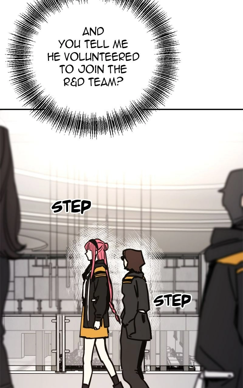 I Was Mistaken for the Villain – Chapter 5 – Page 73