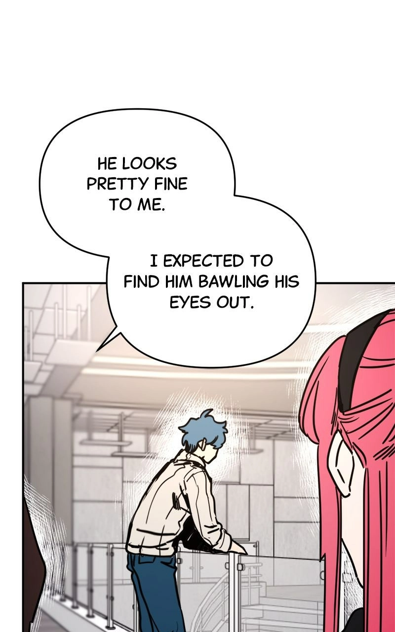I Was Mistaken for the Villain – Chapter 5 – Page 76