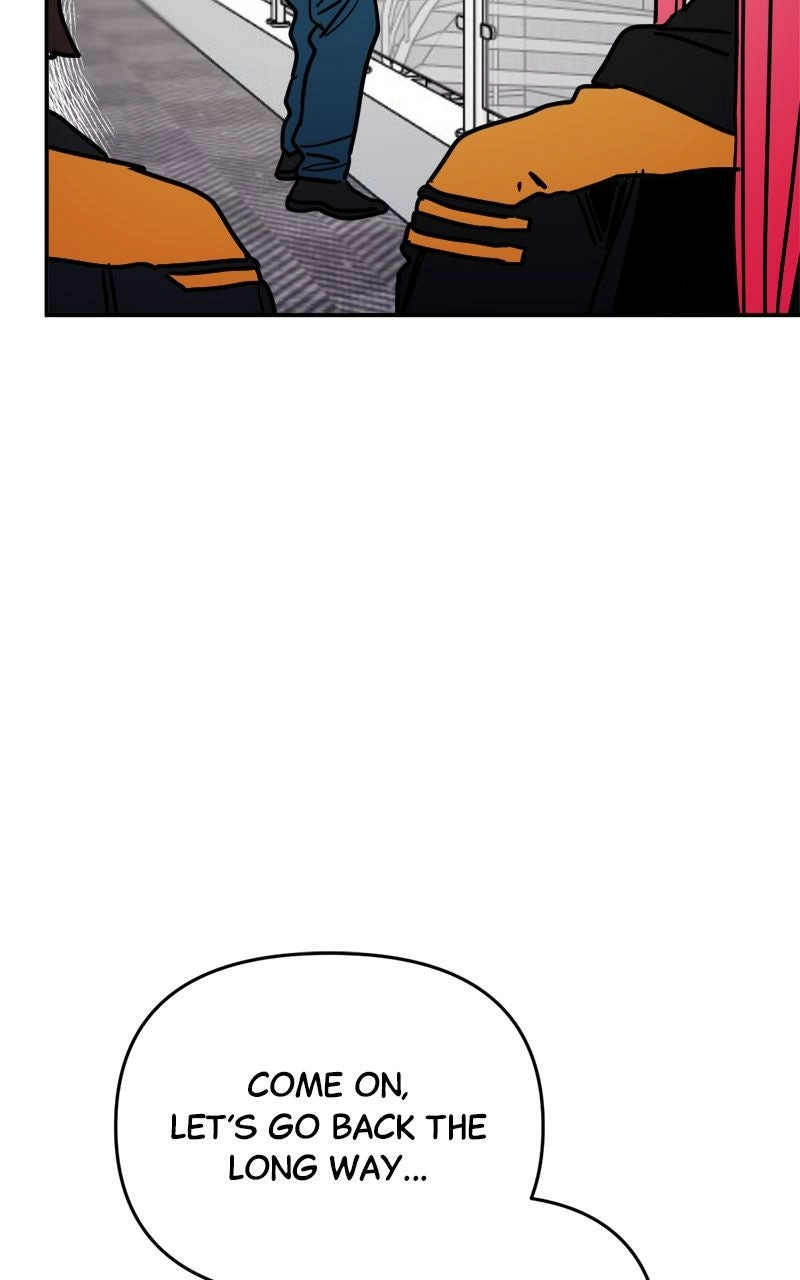 I Was Mistaken for the Villain – Chapter 5 – Page 77