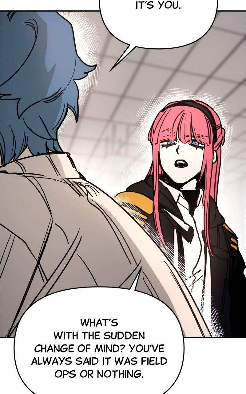 I Was Mistaken for the Villain – Chapter 5 – Page 81