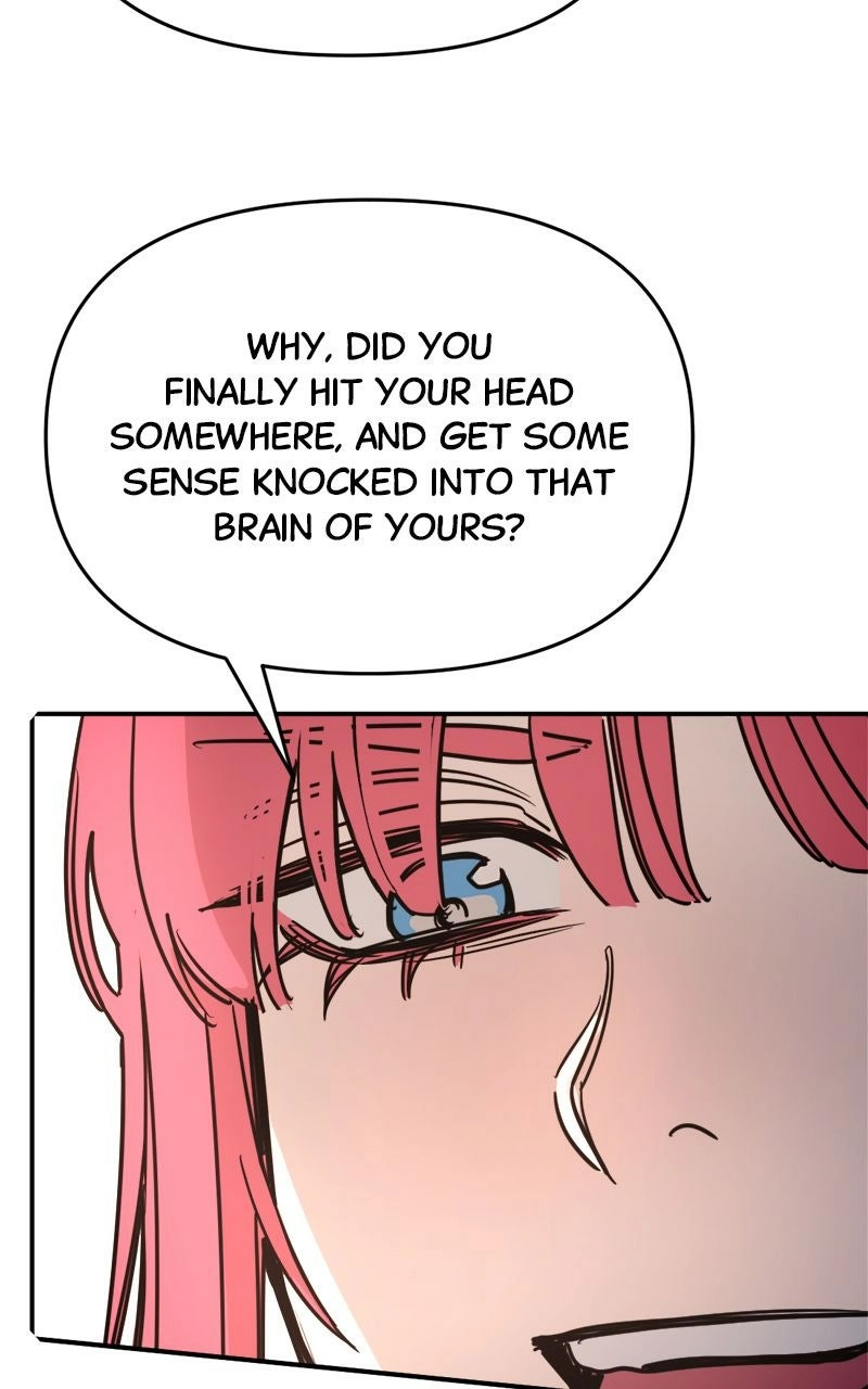 I Was Mistaken for the Villain – Chapter 5 – Page 82