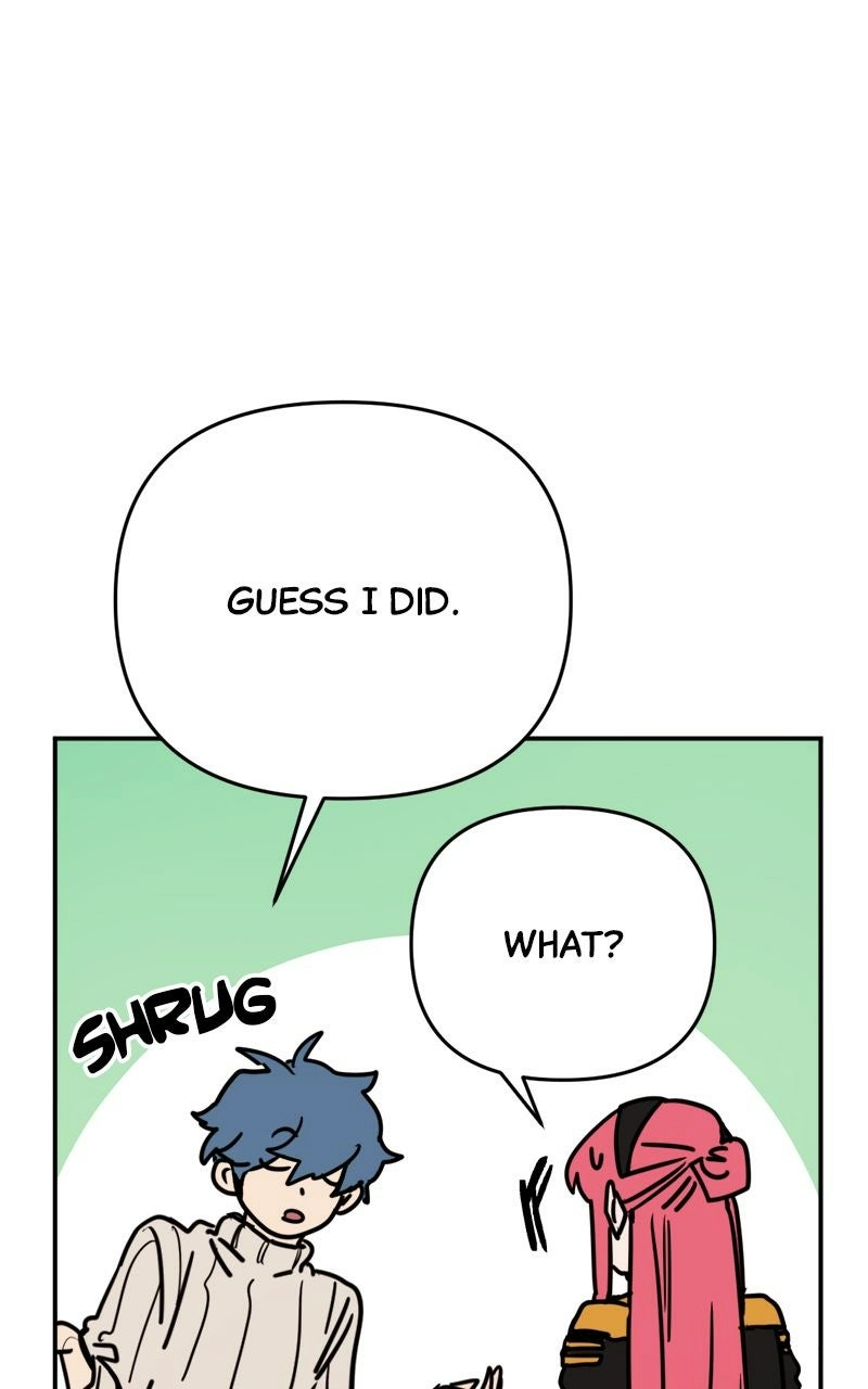 I Was Mistaken for the Villain – Chapter 5 – Page 84