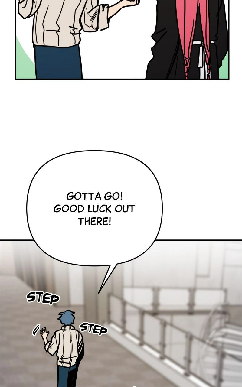I Was Mistaken for the Villain – Chapter 5 – Page 85