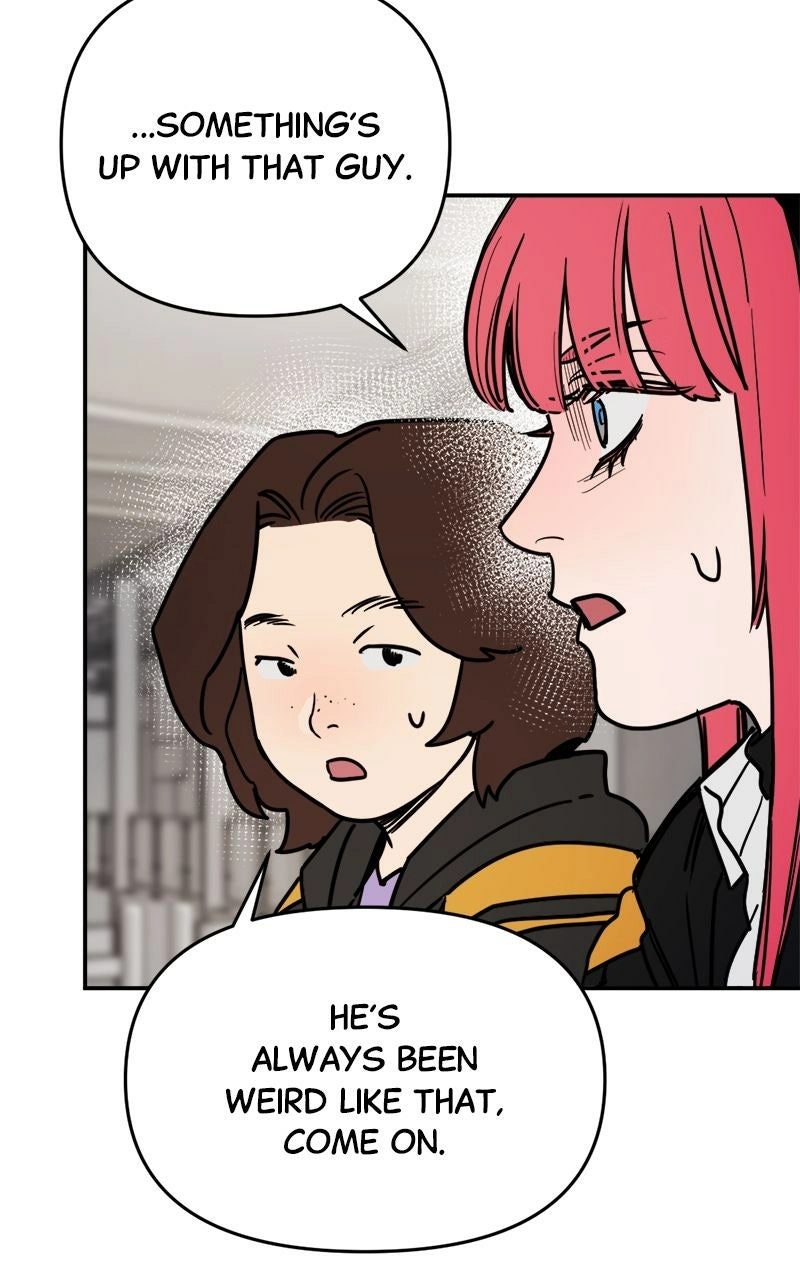 I Was Mistaken for the Villain – Chapter 5 – Page 87