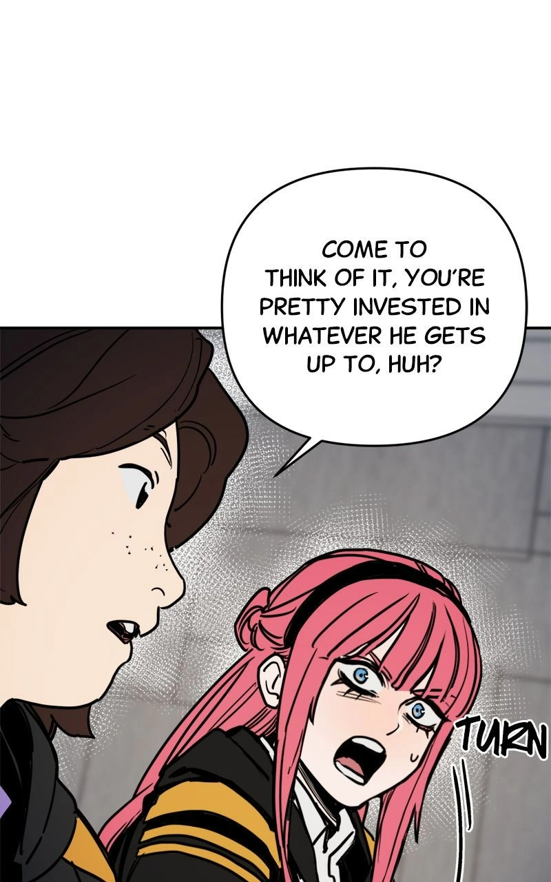 I Was Mistaken for the Villain – Chapter 5 – Page 88