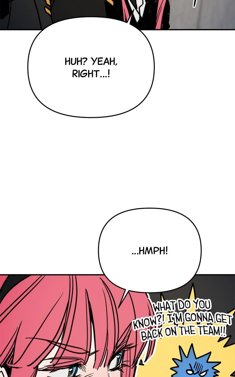I Was Mistaken for the Villain – Chapter 5 – Page 89