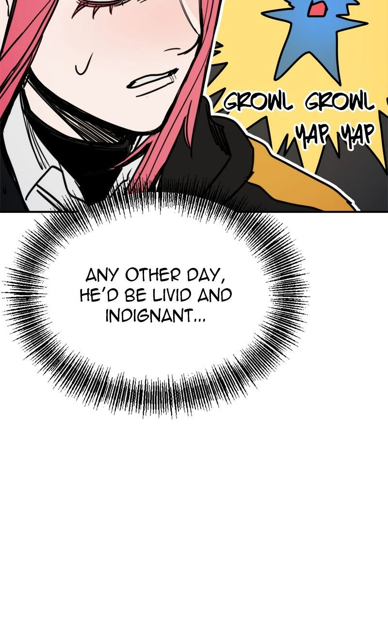 I Was Mistaken for the Villain – Chapter 5 – Page 90